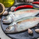 Mackerel Fish / அயிலை மீன்
