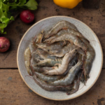 Whiteleg Shrimp / வணாமி இறால்