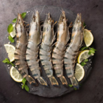 Tiger Prawn / புலி இறால்