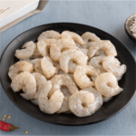 Seawhite Prawn / கடல் வெள்ளை இறால்